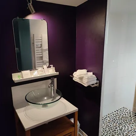 Story Avec Jacuzzi Et Sauna *