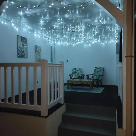 Story Avec Jacuzzi Et Sauna *