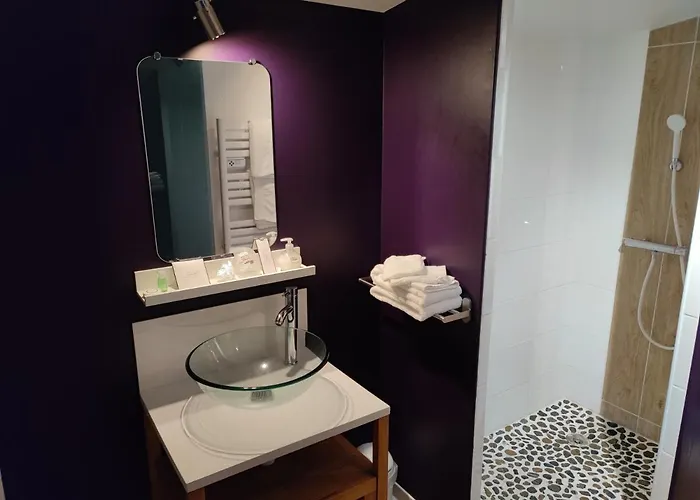 Story Avec Jacuzzi Et Sauna *