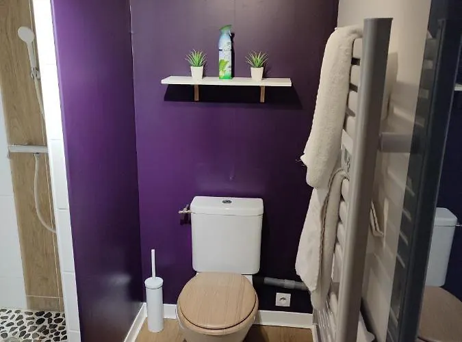 Story Avec Jacuzzi Et Sauna