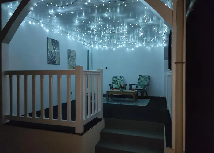 Story Avec Jacuzzi Et Sauna *